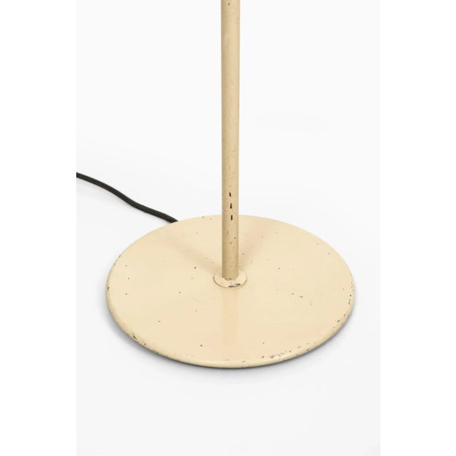 Model G-07 Floor Lamps, 1950s, Set of 2 For Sale - Image 3 of 11