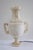 Large Illuminated Alabaster Amphora Table Lamp, 1970s For Sale - Image 6 of 8