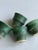 Handmade Green Nc Pottery Cups For Sale In Raleigh - Image 6 of 10