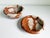 1970s Fratelli Mannelli Italian Marble Bowls - A Set of 2 For Sale - Image 12 of 14