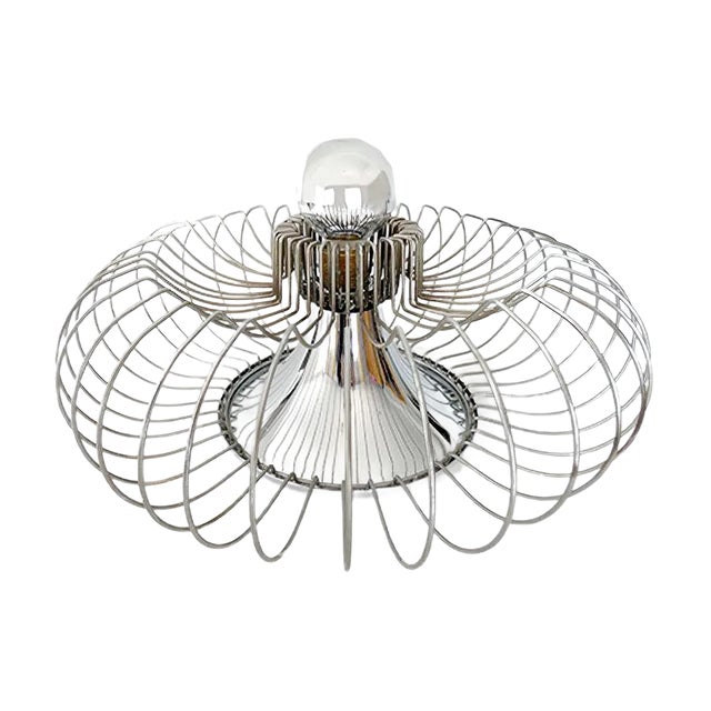 Vintage Table or Ceiling Lamp from Carpyen, 1970s For Sale