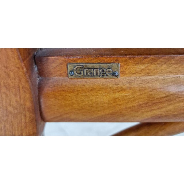 Desk Chair from Grange, 1990s For Sale - Image 6 of 7