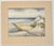Olive Granger Dunes Beach Landscape Painting For Sale - Image 4 of 8