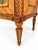 Late 18th Century 18th Century German Louis XVI Period Cherrywood Parquetry Commode, Circa 1780 For Sale - Image 5 of 8