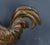 Brown Rooster Figure in Bronze by Guesnet, Late 19th Century For Sale - Image 8 of 16