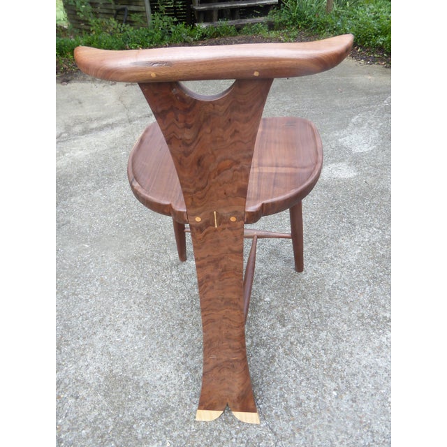 6 - Birds of a feather bar/counter stools. Please understand, there are 6 stools but will sell separately as 3. Bespoke...