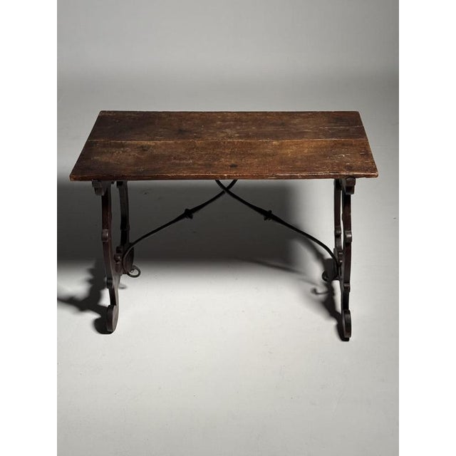 19th Century Italian Side Table For Sale - Image 9 of 18
