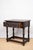 Antique Spanish Revival Style Side Table For Sale - Image 4 of 9