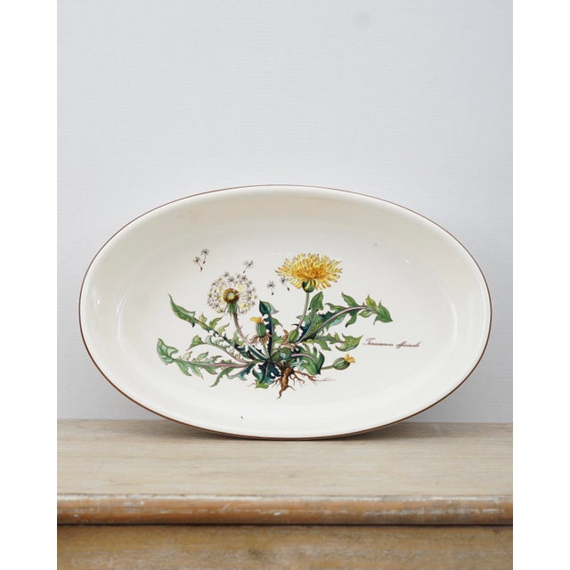 1980s Vintage Baking and Serving Dish from Villeroy & Boch, 1980 For Sale - Image 5 of 5