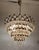Gold Chandelier attributed to Christoph Palme for Palwa, 1960s For Sale - Image 8 of 18