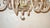 Due to the risk of breakage, the chandeliers are being completely dismantled. I have official proof of authenticity such...