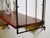 1960s Mid-Century Modular String Shelving Unit in Teak, 1960s, Set of 12 For Sale - Image 5 of 18