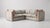 A joyous beautiful sofa made by hand in the USA using natural materials with a large dollop of comfort. Available here in...