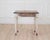 Off-white 18th Century Louis XVI Period Console Table For Sale - Image 8 of 9