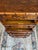 Victorian 1900-1909 Rare Faux Bamboo Salesman Sample Miniature Chest of Drawers For Sale - Image 3 of 5