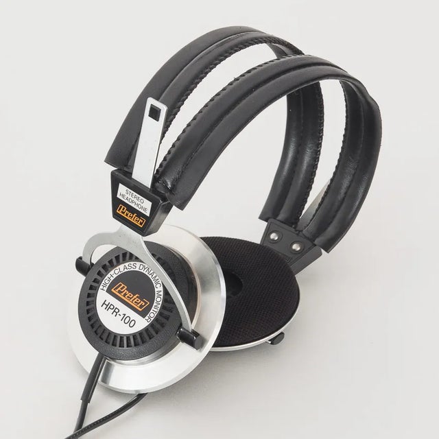 Great sound. Very light and comfortable.