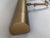 Late 20th Century Vintage House of Troy 21" Adjustable Gallery Picture Light – Gold Finish For Sale - Image 5 of 10