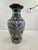 Chinese Chinese Cloisonne Enamel Vase With Floral Scrolls For Sale - Image 3 of 5
