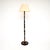 Antique Lacquered Chinoiserie Floor Lamp, 1930 For Sale - Image 10 of 10