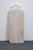 Late 20th Century Thomasville Furniture Debussy Collection Off White Painted French Provincial 20" Mirror 9455-230 For Sale - Image 5 of 6