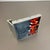 Brutalist Metal and Ceramic Door Push Handle from Juliette Belarti, Belgium, 1970s For Sale - Image 15 of 18