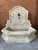 More information coming soon… Hand-carved from nine pieces of limestone, this small wall fountain is from the South of...