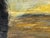 British Blenheim and Prince Charles Tricolour Spaniels Victorian Dogs Oil Portrait in a Wooded Country Landscapen in the Manner of John Dalby of York For Sale - Image 16 of 18