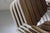Mid-Century Modern Daneline Garden Chairs in Tubular Steel and Teak, 1970s, Set of 4 For Sale - Image 12 of 14