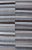 Textile Modern Kilim Rug by Keivan Woven Arts, Striped Design, 8'0 X 9'8 For Sale - Image 7 of 13