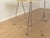 Vintage Onyx Marble Desk, Germany For Sale - Image 6 of 9