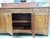 Wood Late 20th Century Stickley Harvey Ellis Mission Oak Four Door Buffet Sideboard For Sale - Image 7 of 12