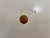 Edith Heath Vintage Heath Ceramics Sonoma Chop Plate Platter 13" Diameter For Sale - Image 4 of 4