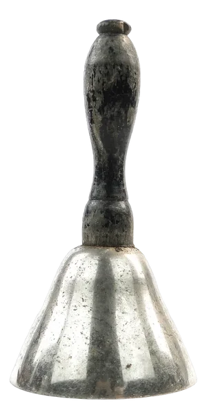 Art Deco Bell, Germany, 1930s