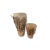 Tribal Vintage Tribal Drums For Sale - Image 3 of 4