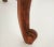 1970s Six French Provincial Dining Chairs For Sale - Image 13 of 15