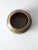 Contemporary Vintage Studio Pottery Vase For Sale - Image 3 of 8