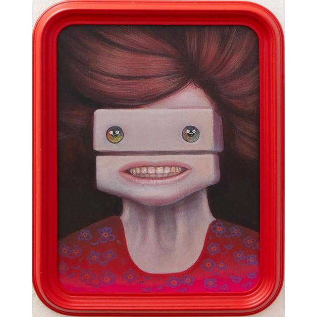 Natasha Lelenco, You Are The One, 2025, Resin For Sale - Image 11 of 11