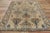 Textile Antique Persian Shiraz Lori Rug With Tribal Style, 05'01 X 06'10 For Sale - Image 7 of 10