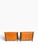 Wood 1960s William Doezema for Mastercraft Carpathian Elm Burl & Brass Floating Nightstands — Pair, Attributed For Sale - Image 7 of 18