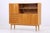 Mid-Century Model 602 Display Highboard by Franz Ehrlich for Hellerau For Sale - Image 4 of 18