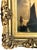 Textile Antique Tonalist “English Fishing Boats” Marine Painting, by G. Martin For Sale - Image 7 of 11