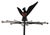 Vintage Taylor Ties Display Rack Stand For Sale In New York - Image 6 of 16