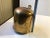 Israeli Brass Church Collection Box, 1920s For Sale - Image 4 of 8