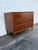 Ramseur Furniture Company Mid 20th Century Ramseur Furniture Mid Century Modern Small Dresser Chest 6170 For Sale - Image 4 of 18