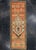 Burnt Orange Turkish Vintage Rug 3'6" x 10'5" #21125 For Sale - Image 8 of 8