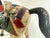 Carved Hand-Painted Wooden Horse, 19th Century For Sale - Image 12 of 18