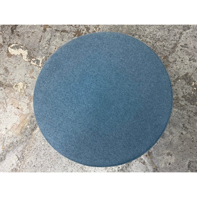 Blu Dot Bumper Large Ottoman For Sale In San Francisco - Image 6 of 12