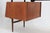 Mid-Century Modern Teak Desk by Louis Van Teeffelen for Webe, 1950 For Sale - Image 18 of 18