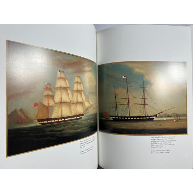 1980s Illustrated Folio, Hochstrasser's the Art of the Regent, Signed - 1 Book For Sale - Image 9 of 13