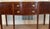 Traditional Ethan Allen Vintage Mahogany Sideboard For Sale - Image 3 of 8
